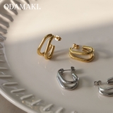 ピアス スキンジュエリー 金属アレルギー対応 | Noelmarket | 詳細画像1 