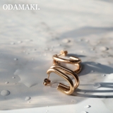 ピアス スキンジュエリー 金属アレルギー対応 | Noelmarket | 詳細画像23 