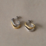 ピアス スキンジュエリー 金属アレルギー対応 | Noelmarket | 詳細画像24 