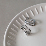 ピアス スキンジュエリー 金属アレルギー対応 | Noelmarket | 詳細画像4 