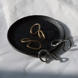 ピアス 金属アレルギー対応 つけっぱなし シンプル 18k 大きめ | Noelmarket | 詳細画像12