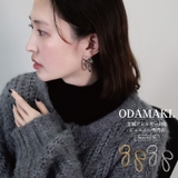 ピアス 金属アレルギー対応 つけっぱなし シンプル 18k 大きめ | Noelmarket | 詳細画像8