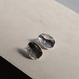 ピアス 金属アレルギー対応 つけっぱなし シンプル 18k 大きめ | Noelmarket | 詳細画像14
