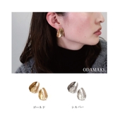 ピアス 金属アレルギー対応 つけっぱなし シンプル 18k 大きめ | Noelmarket | 詳細画像19