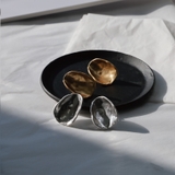 ピアス 金属アレルギー対応 つけっぱなし シンプル 18k 大きめ | Noelmarket | 詳細画像8