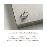 ピアス アレルギー対応 両耳 | Noelmarket | 詳細画像14