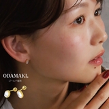 ピアス アレルギー対応 両耳 | Noelmarket | 詳細画像17