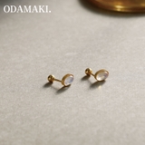ピアス アレルギー対応 両耳 | Noelmarket | 詳細画像3