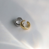 イヤーカフ 金属アレルギー対応 つけっぱなし | Noelmarket | 詳細画像4 