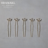 5点セット ヘアアクセサリー 髪飾り | Noelmarket | 詳細画像1