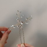 ヘアアクセサリー 髪飾り かんざし | Noelmarket | 詳細画像7