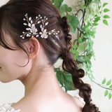ヘアアクセサリー 髪飾り かんざし | Noelmarket | 詳細画像15
