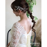 3点セット ヘアアクセサリー パール | Noelmarket | 詳細画像19
