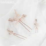 3点セット ヘアアクセサリー パール | Noelmarket | 詳細画像20