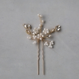 3点セット ヘアアクセサリー パール | Noelmarket | 詳細画像8