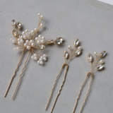 3点セット ヘアアクセサリー パール | Noelmarket | 詳細画像17