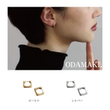 ピアス フープピアス 18金 | Noelmarket | 詳細画像15 