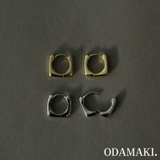 ピアス フープピアス 18金 | Noelmarket | 詳細画像18 