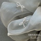 ピアス 金属アレルギー つけっぱなし | Noelmarket | 詳細画像1 