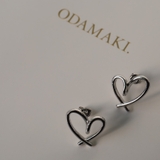 ハート ピアス ハートピアス | Noelmarket | 詳細画像17 