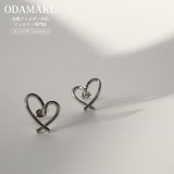 ハート ピアス ハートピアス | Noelmarket | 詳細画像21 