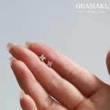 ピアス 金属アレルギー対応 つけっぱなし | Noelmarket | 詳細画像2