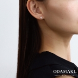 ピアス 金属アレルギー対応 つけっぱなし | Noelmarket | 詳細画像3