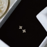 ピアス 金属アレルギー対応 つけっぱなし | Noelmarket | 詳細画像10