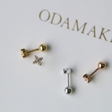 ピアス 金属アレルギー対応 つけっぱなし | Noelmarket | 詳細画像11