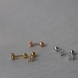 ピアス 金属アレルギー対応 つけっぱなし | Noelmarket | 詳細画像14