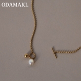 ネックレス ステンレス 淡水パール | Noelmarket | 詳細画像13