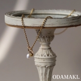 ネックレス ステンレス 淡水パール | Noelmarket | 詳細画像14