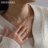 ネックレス ステンレス 淡水パール | Noelmarket | 詳細画像15