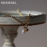 ネックレス ステンレス 淡水パール | Noelmarket | 詳細画像4