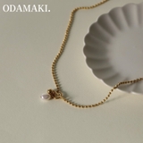 ネックレス ステンレス 淡水パール | Noelmarket | 詳細画像8