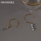 ピアス アレルギー対応 18金 | Noelmarket | 詳細画像11 