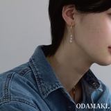 ピアス アレルギー対応 18金 | Noelmarket | 詳細画像12 