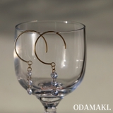 ピアス アレルギー対応 18金 | Noelmarket | 詳細画像14 