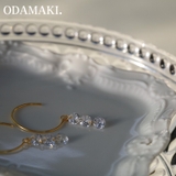 ピアス アレルギー対応 18金 | Noelmarket | 詳細画像15 