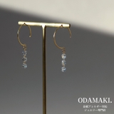 ピアス アレルギー対応 18金 | Noelmarket | 詳細画像18 