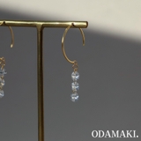 ピアス アレルギー対応 18金 | Noelmarket | 詳細画像6 