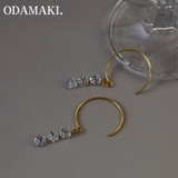 ピアス アレルギー対応 18金 | Noelmarket | 詳細画像9 