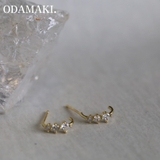 ピアス 金属アレルギー対応 つけっぱなし | Noelmarket | 詳細画像12