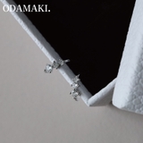 ピアス 金属アレルギー対応 つけっぱなし | Noelmarket | 詳細画像15