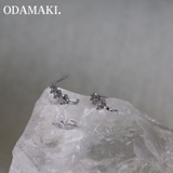 ピアス 金属アレルギー対応 つけっぱなし | Noelmarket | 詳細画像17
