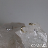 ピアス 金属アレルギー対応 つけっぱなし | Noelmarket | 詳細画像18