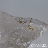 ピアス 金属アレルギー対応 つけっぱなし | Noelmarket | 詳細画像4