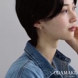 ピアス 金属アレルギー対応 つけっぱなし | Noelmarket | 詳細画像5