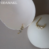 ピアス 金属アレルギー対応 つけっぱなし | Noelmarket | 詳細画像7