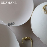ピアス 金属アレルギー対応 つけっぱなし | Noelmarket | 詳細画像8